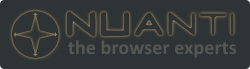 Nuanti: the browser experts